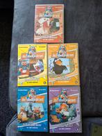 Dvds De fabeltjeskrant, Cd's en Dvd's, Ophalen of Verzenden, Zo goed als nieuw, Avontuur, Film