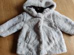 Teddy jasje maat 80 - Meisje, Meisje, Ophalen of Verzenden, Zo goed als nieuw, Zara