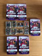 Topps Chrome F1 Baseset 2023, Ophalen of Verzenden, Losse kaart, Zo goed als nieuw