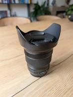 Fujifilm XF10-24mm F4 R OIS UWA zoomlens + protector filter, Audio, Tv en Foto, Fotografie | Lenzen en Objectieven, Ophalen of Verzenden