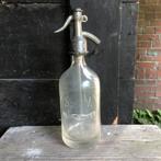 Klein model spuitfles, Antiek en Kunst, Curiosa en Brocante, Ophalen of Verzenden
