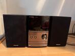 Panasonic SC-PM500 Micro Hi-Fi Systeem, Overige merken, Gebruikt, Ophalen of Verzenden, Microset