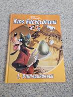 Dino boekje, Ophalen of Verzenden, Gelezen