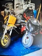 Mini bikes, Fietsen en Brommers, Minibikes, Midibikes en Pitbikes, Ophalen of Verzenden, Gebruikt, Overige typen
