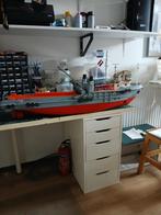 Modelbouwboot, Ophalen, Gebruikt, 1:32 tot 1:50, Overige merken