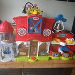 GEZOCHT boerderijdieren fisherprice littlepeople, Kinderen en Baby's, Speelgoed | Fisher-Price, Ophalen of Verzenden, Gebruikt