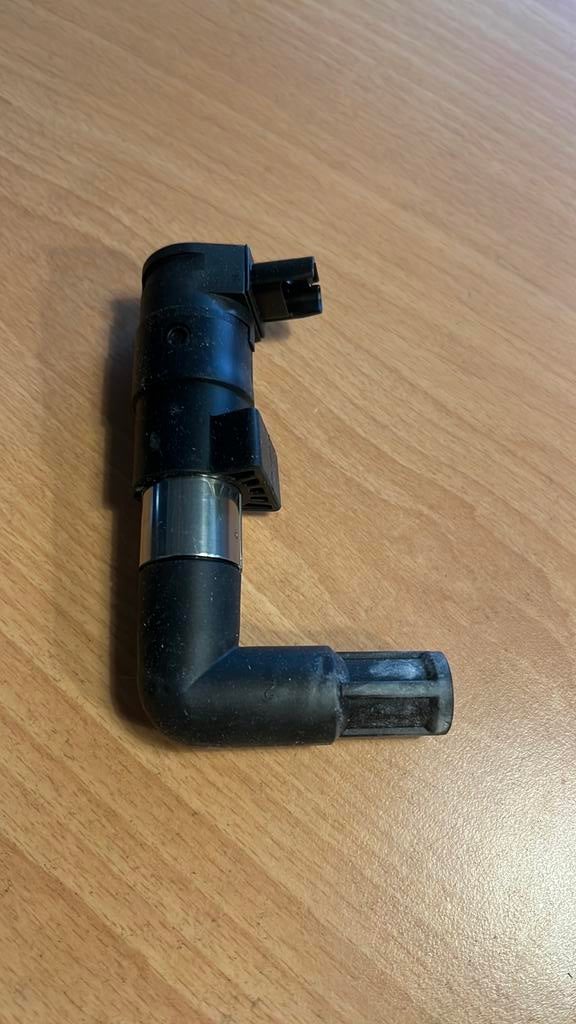 Bobine linksonder BMW R1200 2004-2010, Motoren, Onderdelen | BMW, Nieuw, Ophalen of Verzenden, BMW, Info@ bmwmotorrad.nl