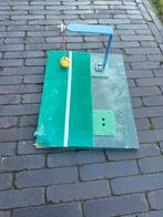 Golf oefenset, Sport en Fitness, Golf, Ophalen of Verzenden, Gebruikt, Overige typen