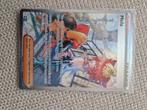 Mela full art trainer, Hobby en Vrije tijd, Verzamelkaartspellen | Pokémon, Ophalen of Verzenden, Zo goed als nieuw, Losse kaart