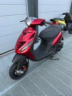 Piaggio Zip 4T, Fietsen en Brommers, Scooters | Piaggio, Maximaal 45 km/u, Zip, Ophalen of Verzenden, Zo goed als nieuw