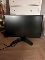 Iiyama ProLite B2712HDS - 27 inch Full HD Monitor, Computers en Software, Monitoren, Ophalen, In hoogte verstelbaar, Full HD, 60 Hz of minder