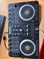 Numark mixtrack pro 2, Ophalen, Gebruikt, Draaitafel, Numark