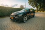 BMW Z4 Sdrive 35is 340pk DCT 2011 Zwart, Automaat, Achterwielaandrijving, Zwart, Euro 4