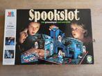 spel Spookslot vintage, Een of twee spelers, Ophalen of Verzenden, Gebruikt