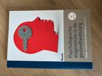 Psychologische diagnostiek in de gezondheidszorg, Boeken, Ophalen of Verzenden, Zo goed als nieuw, Dick Barelds; Frans Luteijn