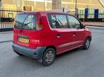 Hyundai Atos Multi 1.0i GLS AIRCO/NAP, Voorwielaandrijving, Stof, Gebruikt, 4 cilinders