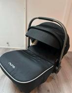 Nuna maxicosi, Ophalen, Zo goed als nieuw, Overige merken