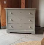 brocante kast, Huis en Inrichting, Ophalen, Gebruikt, Brocante stijl, 50 tot 100 cm