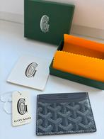 Goyard Cardholder Grey, Ophalen of Verzenden, Nieuw, Grijs, Overige merken