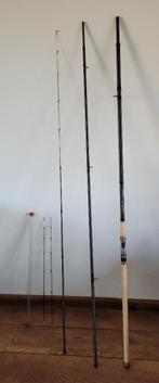 K.O.C. Feeder Hengel met 3 toppen, Ophalen, Nieuw