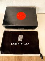 Te koop een Karen Millen Sandaal, Kleding | Dames, Schoenen, Gedragen, Groen, Sandalen of Muiltjes, Ophalen of Verzenden