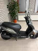 Kymco agility 25 km scooter, Ophalen, Zo goed als nieuw, Agility