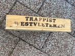 Westvleteren krat, Verzamelen, Biermerken, Ophalen of Verzenden, Zo goed als nieuw, Overige typen, Overige merken