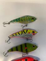 Jerkbait set, Watersport en Boten, Ophalen, Gebruikt, Overige typen