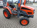 KIOTI CK20 4wd HST / 0412 Draaiuren / Voorlader, Overige merken, Gebruikt, Mathijs Merkelijn, Mathijs@minitrekkers.nl