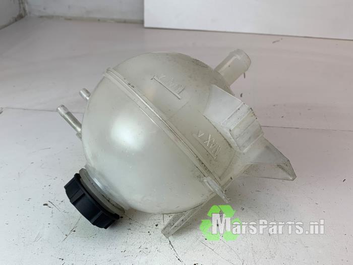 Expansievat van een Ford Transit Custom, Auto-onderdelen, Overige Auto-onderdelen, Ford, Gebruikt, 3 maanden garantie, Ophalen of Verzenden