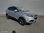 Hyundai ix35 2.0i Business Edition | 1600 Kg Trekgewicht | S, Euro 5, Gebruikt, 4 cilinders, Bluetooth