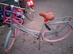 Prachtige damesfiets met slot erop., Fietsen en Brommers, Fietsen | Meisjes, Ophalen of Verzenden, Zo goed als nieuw, 26 inch of meer