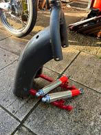 Voorvork super 4 of5 eitank, Ophalen of Verzenden, Zo goed als nieuw, Overige typen