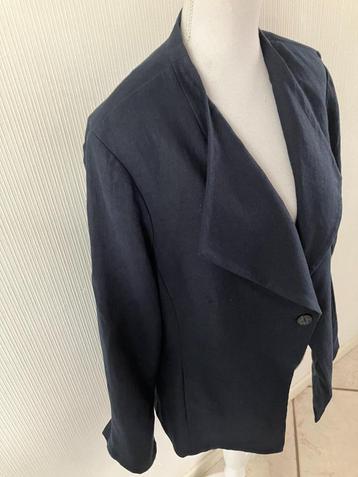 alma maat 48 oksel tot oksel 62 cm-gevoerd beschikbaar voor biedingen