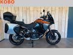 KTM KTM 1290 SUPER ADVENTURE S (bj 2017), 2 cilinders, Bedrijf, 1301 cc, Meer dan 35 kW