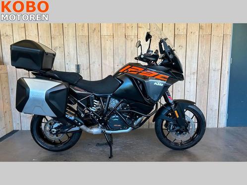 KTM KTM 1290 SUPER ADVENTURE S (bj 2017), Motoren, Motoren | KTM, Bedrijf, Overig, meer dan 35 kW, 2 cilinders