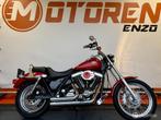 Harley Davidson FXRS Low Rider EVO 1340 VERKOCHT!, 1340 cc, Chopper, Bedrijf, 12 t/m 35 kW
