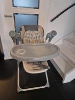 Kinder eetstoel lorelli ventura, Kinderen en Baby's, Kinderstoelen, Ophalen, Gebruikt, Meegroeistoel