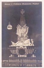 03686 Wijckel - Monument Menno v. Coehoorn, Verzamelen, Verzenden, 1920 tot 1940, Ongelopen, Friesland