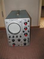 Tektronix scoop 515A, Ophalen, Gebruikt, Elektriciteit