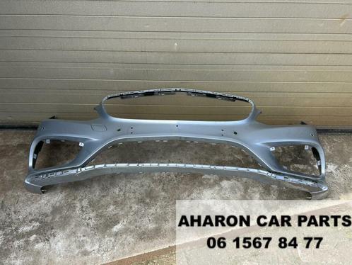 W212 Facelift AMG Voorbumper PDC A2128852638 Origineel 2934, Auto-onderdelen, Carrosserie en Plaatwerk, Bumper, Voor, Gebruikt