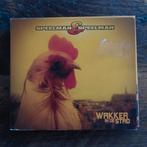 CD Speelman & Speelman: Wakker In De Stad, Cd's en Dvd's, Ophalen of Verzenden, Zo goed als nieuw, Pop