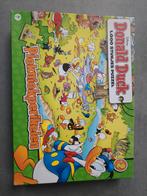 Donald Duck Puzzel 1000 Stukjes - 6+, Hobby en Vrije tijd, Denksport en Puzzels, Ophalen of Verzenden, 500 t/m 1500 stukjes, Gebruikt