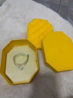 Swarovski Angelic Armband - Zo goed als nieuw!, Sieraden, Tassen en Uiterlijk, Armbanden, Verzenden, Zo goed als nieuw, Zilver