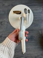 Pede boon bonen snijder maler vintage brocante keukengerei, Ophalen of Verzenden