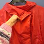 Simonsen Copenhagen jas in felrood maat 42 artnr 49665, ., Maat 42/44 (L), Ophalen of Verzenden, Simonsen Copenhagen