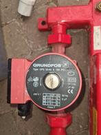 Pomp, Doe-het-zelf en Verbouw, Verwarming en Radiatoren, Minder dan 30 cm, Overige typen, Minder dan 60 cm, Ophalen of Verzenden