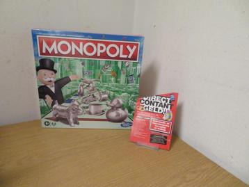 Monopoly | Pawn Eindhoven  beschikbaar voor biedingen