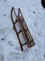 Slee vintage, Ophalen, Zo goed als nieuw