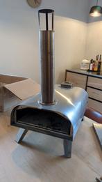 BIGHORN Pizza Oven - Zo goed als nieuw!, Ophalen of Verzenden, Zo goed als nieuw, BIGHORN